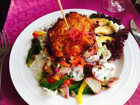 Restaurant Wattenkieker